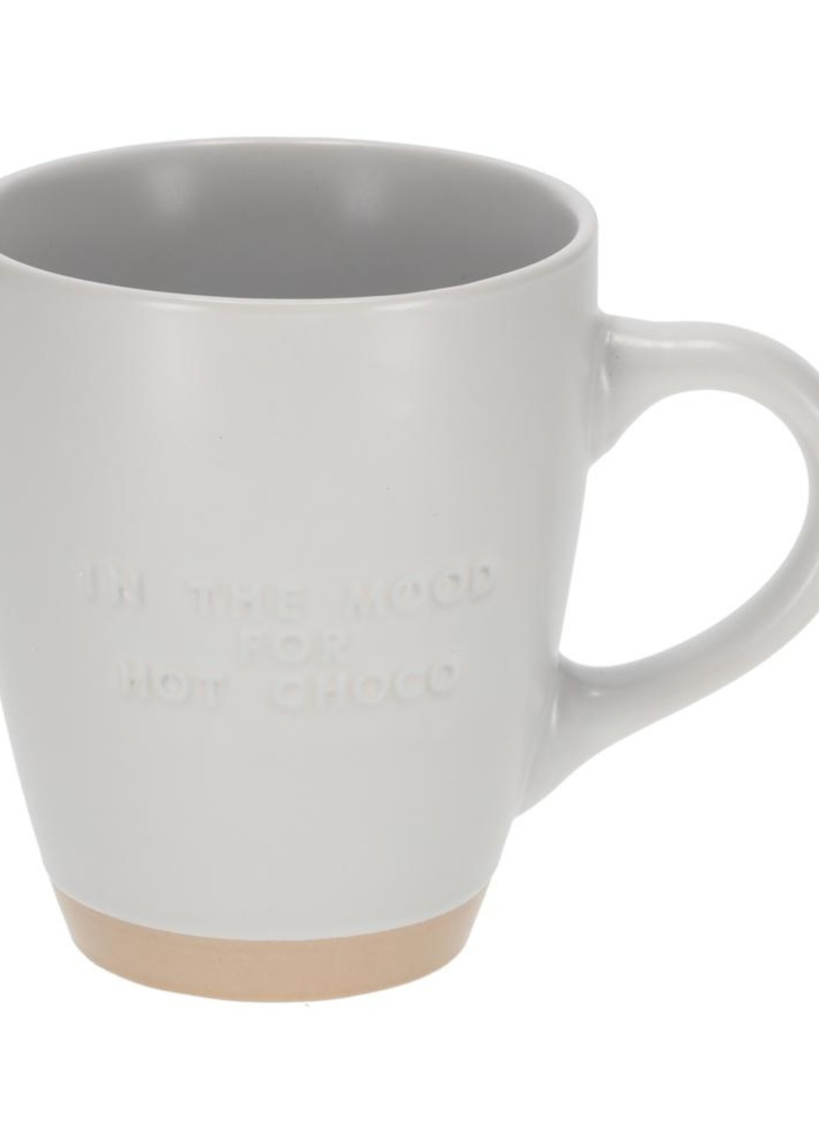 Jens Living Mok - Mood For Choco/Tea