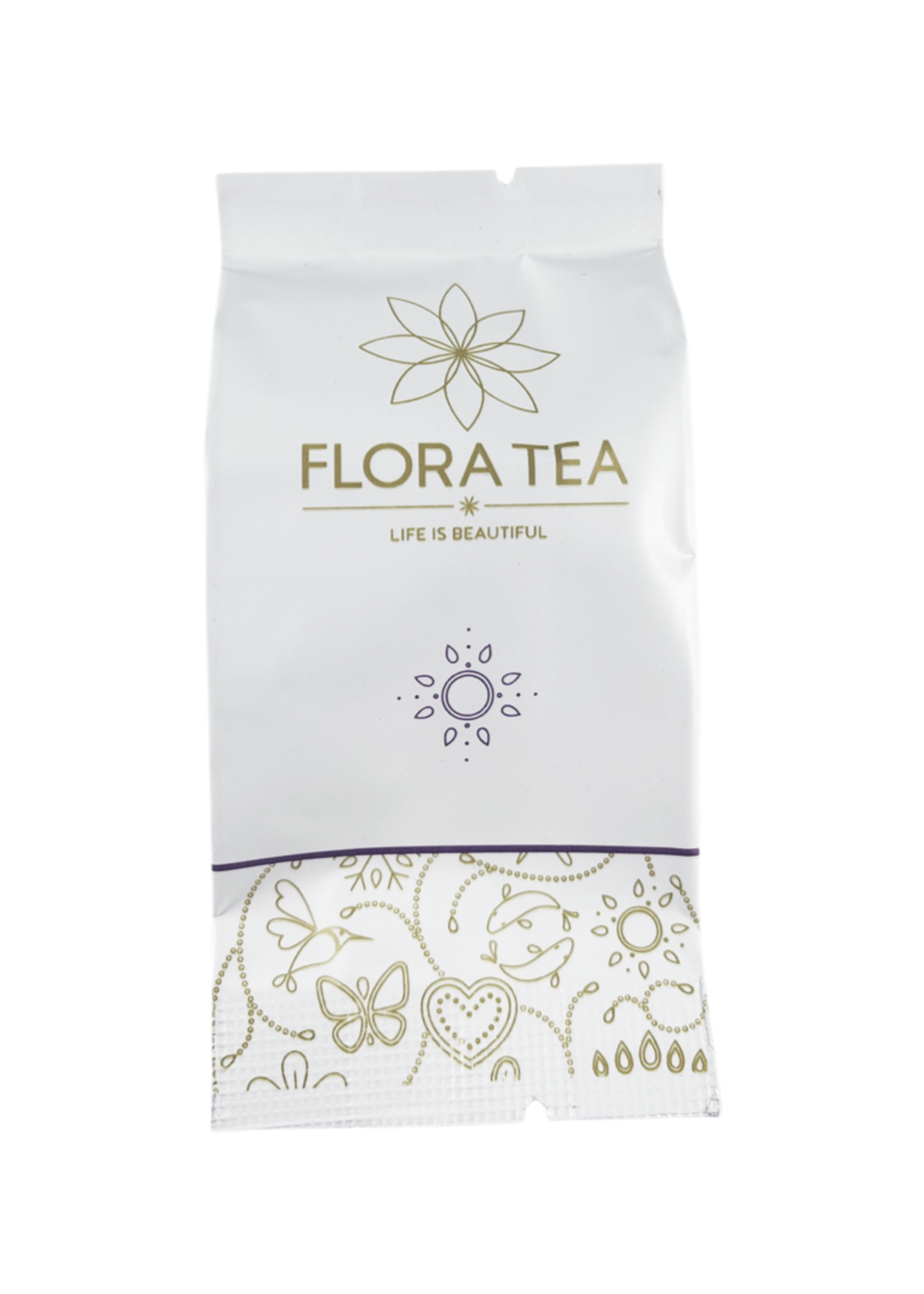 Flora Tea Flora Tea Summer Love