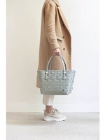 HandedBy Shopper Sage  Green - Handed By