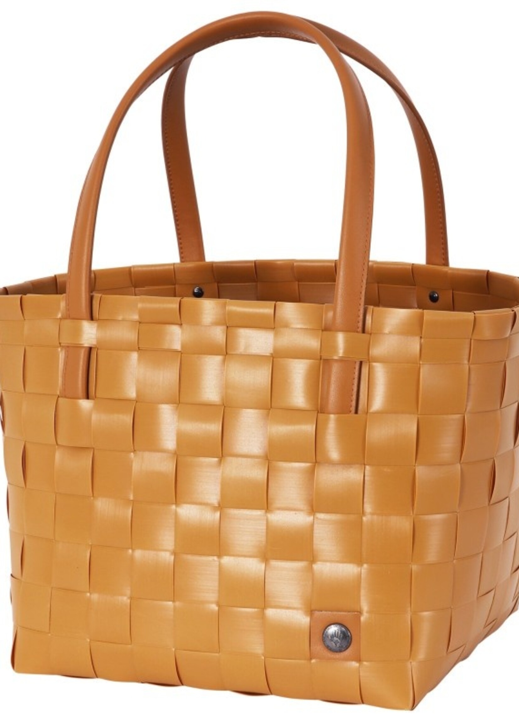 HandedBy Color Match Shopper - Sunset Yellow