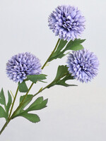 Decofleur Kunst Chrysanten tak Violet