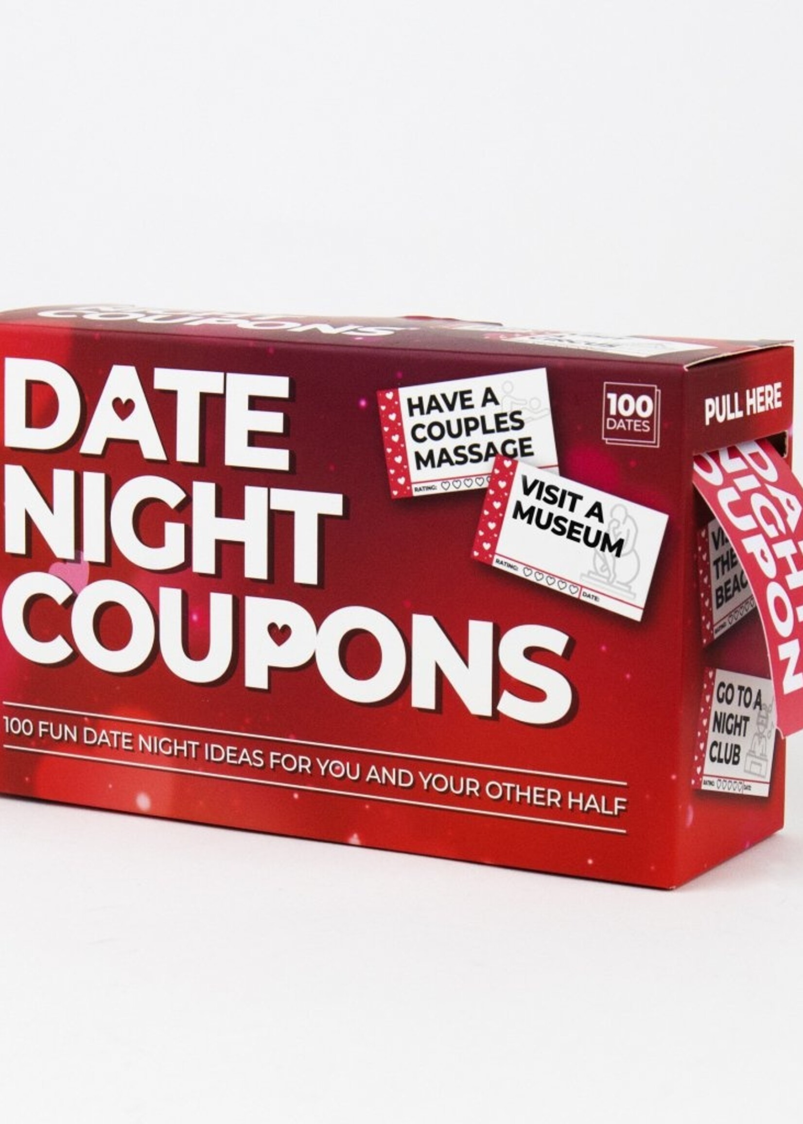 Bodini Gift Republic 100 date night Coupons