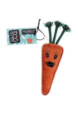 Green & Wilds Candice The Carrot