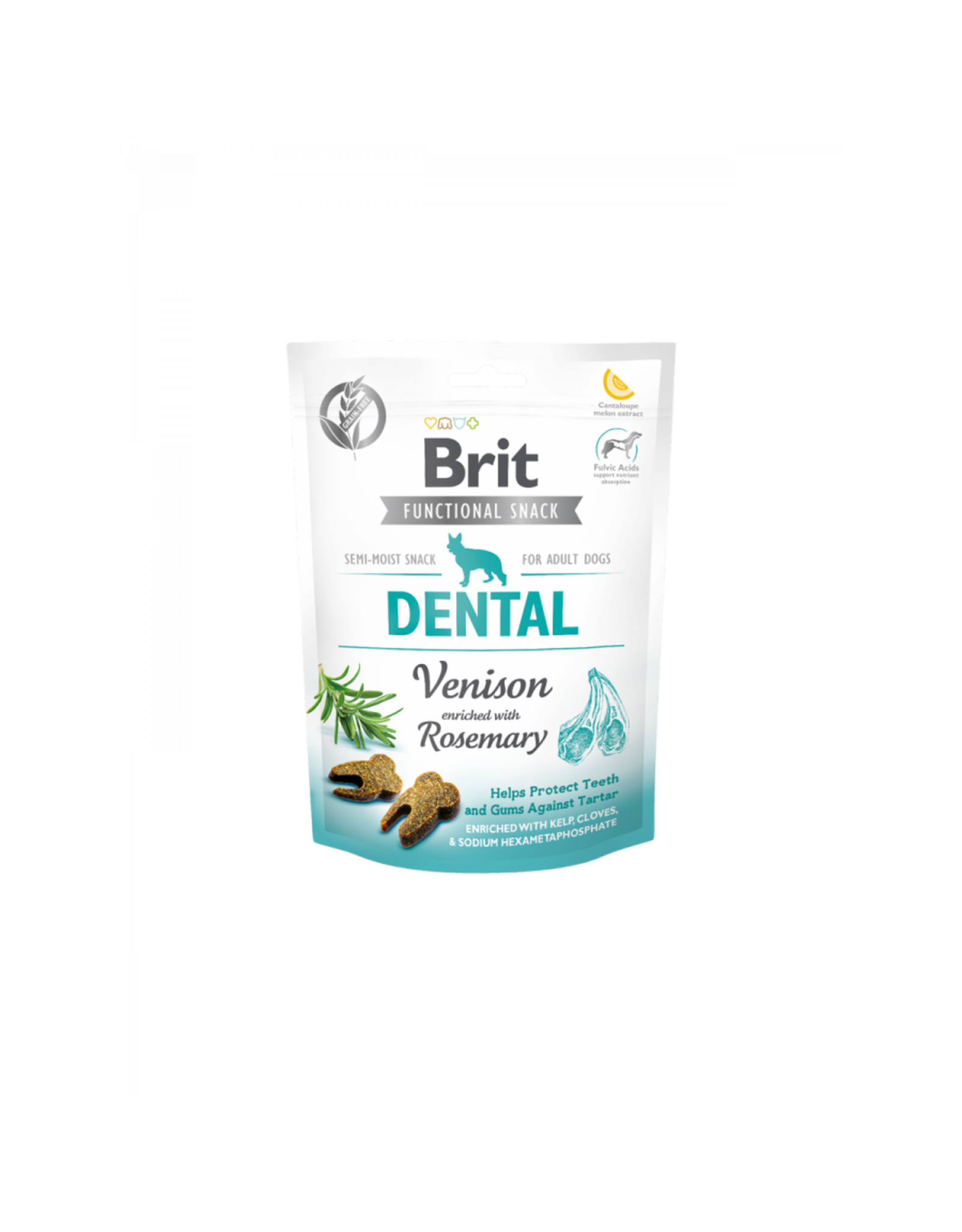 Brit Dental Vension - 150 gr