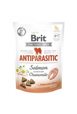 Brit Antiparasitic Salmon - 150 gr