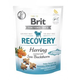 Brit Recovery Herring - 150 gr