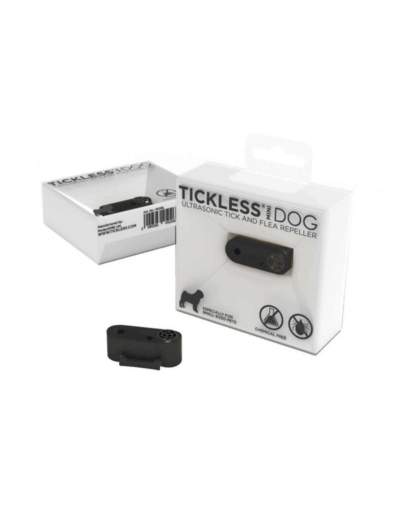 Tickless Tickless - Mini