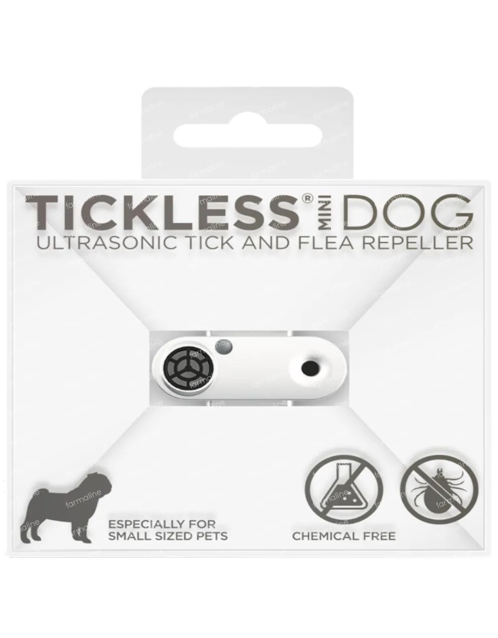 Tickless Tickless - Mini