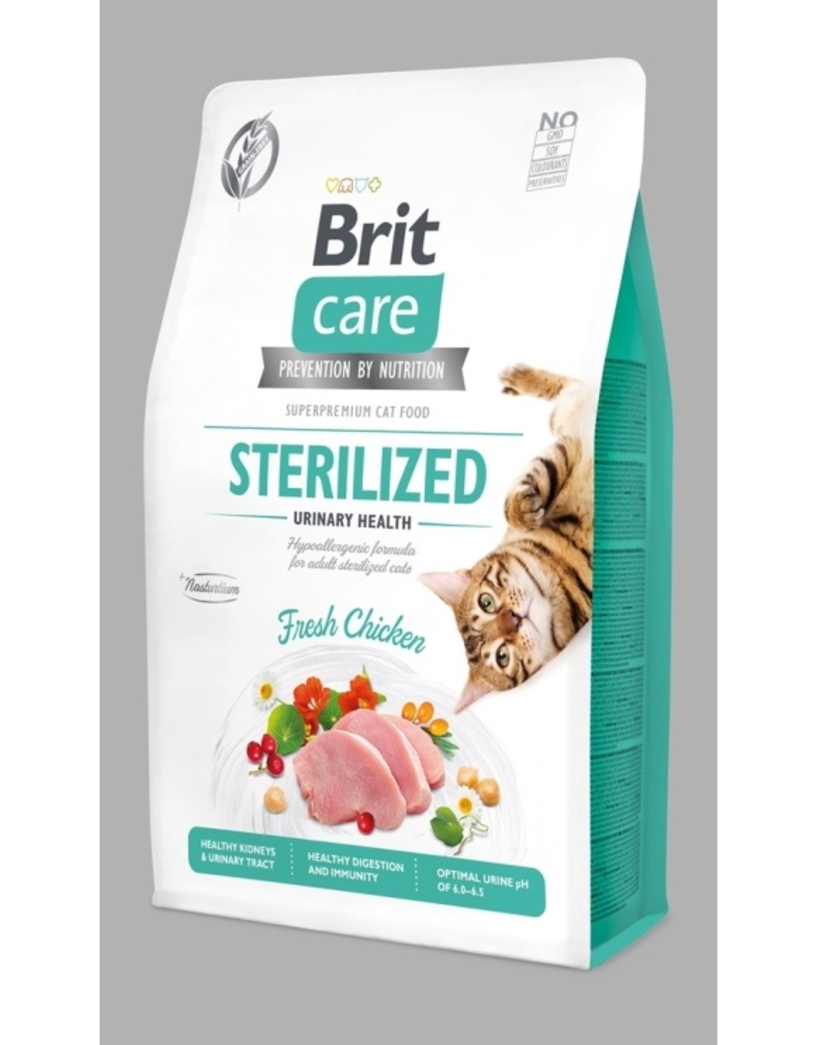 Brit Grain-Free Sterilized Urinary Health