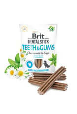 Brit Brit Dental Sticks - Teeth & Gums