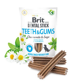 Brit Brit Dental Sticks - Teeth & Gums