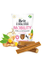 Brit Brit Dental Sticks - Mobility