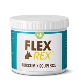 Flex Rex Flex Rex Curcumix Souplesse