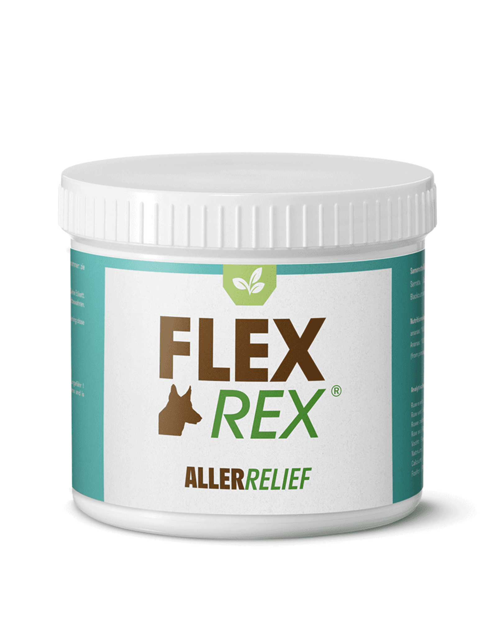 Flex Rex Flex Rex - Aller Relief