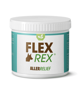 Flex Rex Flex Rex - Aller Relief