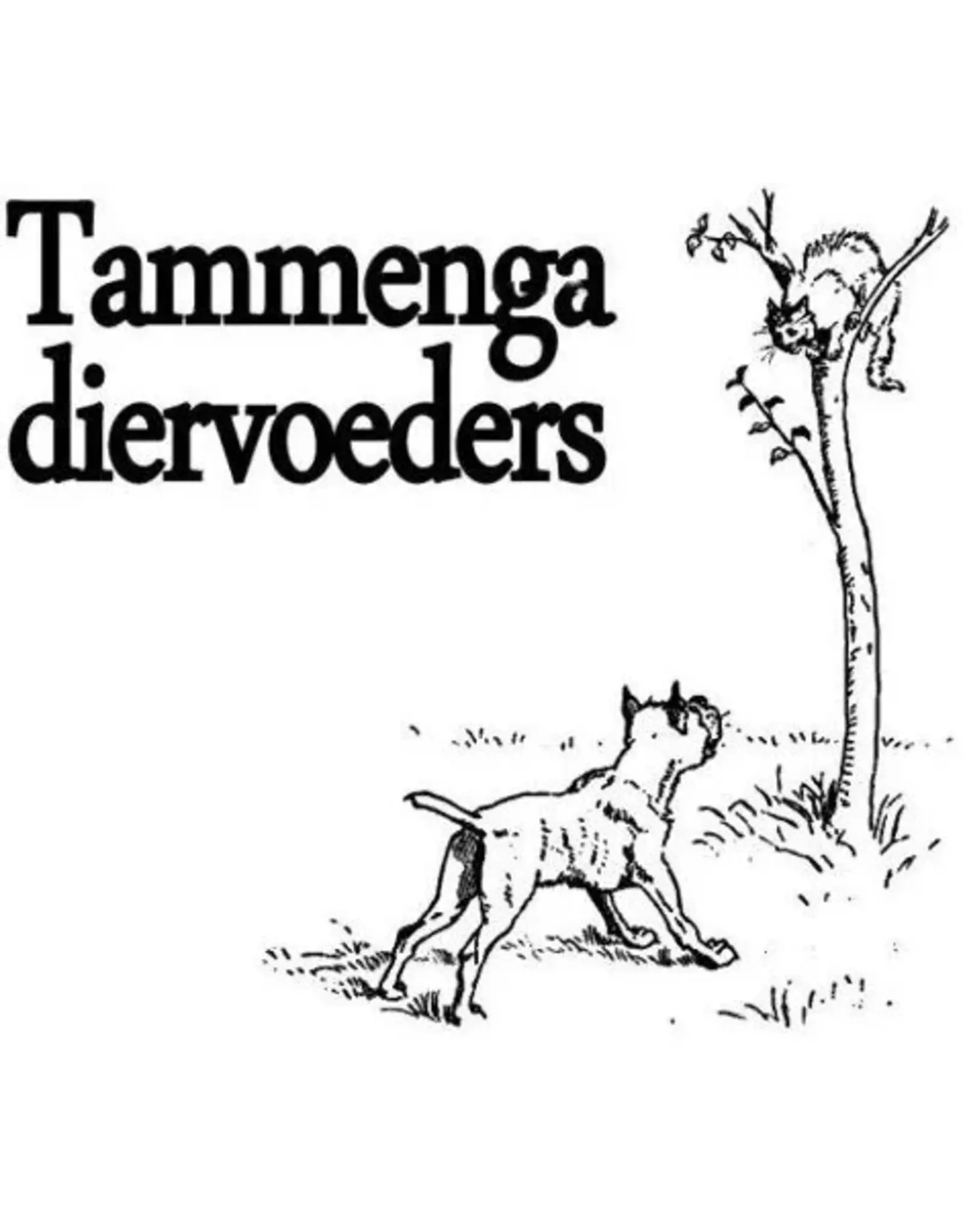 Tammenga KVV Hond - Tammenga Kip