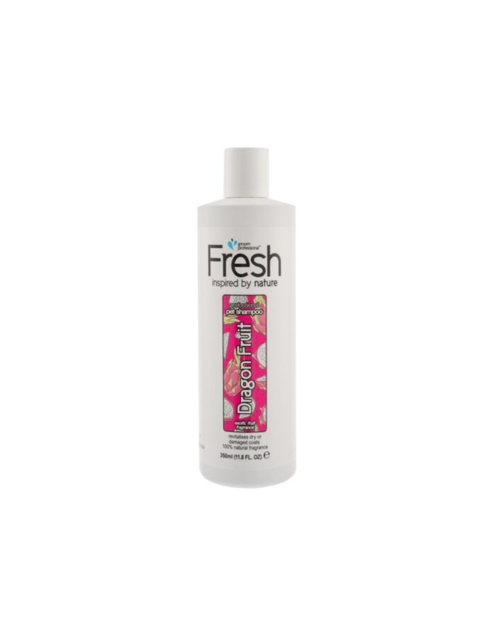 Groom Professional Groom Professional Fresh Dragon Fruit Shampoo 350 ml