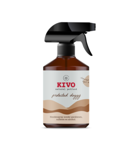 Kivo Spray Protected Doggy - 500ml