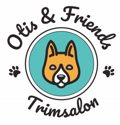 Otis & Friends Trimsalon