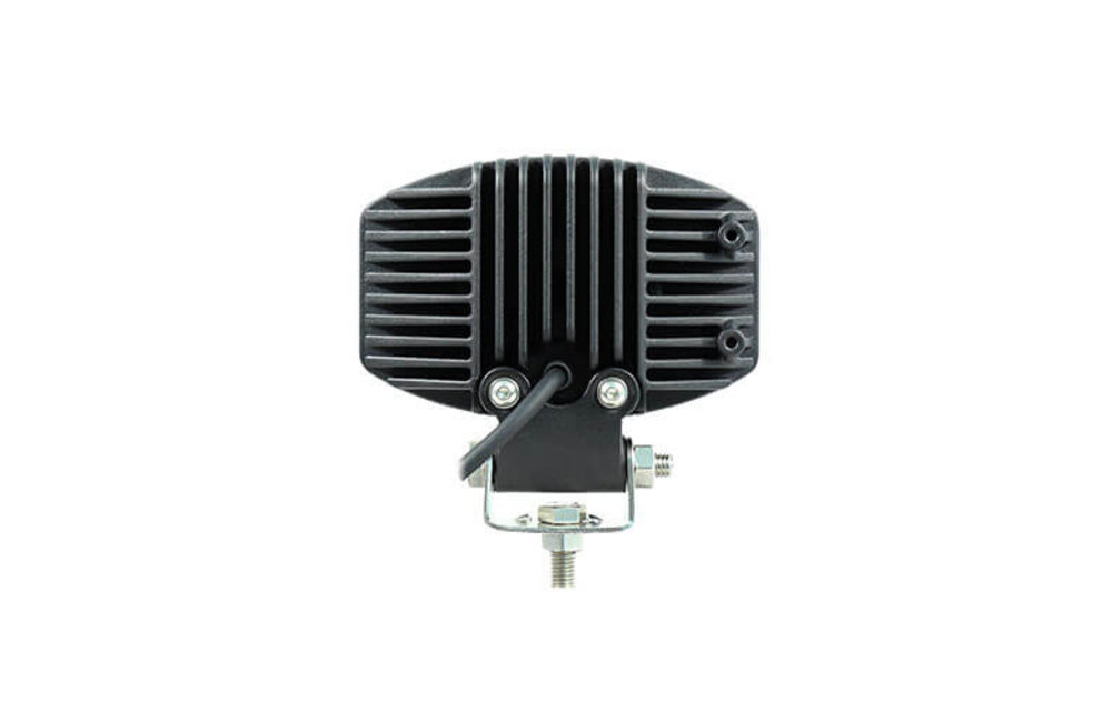 LED Arbeitsscheinwerfer | 15 Watt | 2000 Lumen | 12-24V | 40cm. Kabel