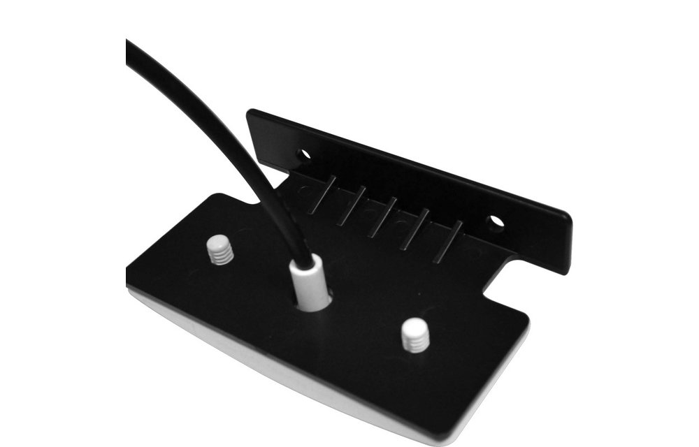 LED Umrissleuchte weiß | 12-24V | 35cm. Kabel