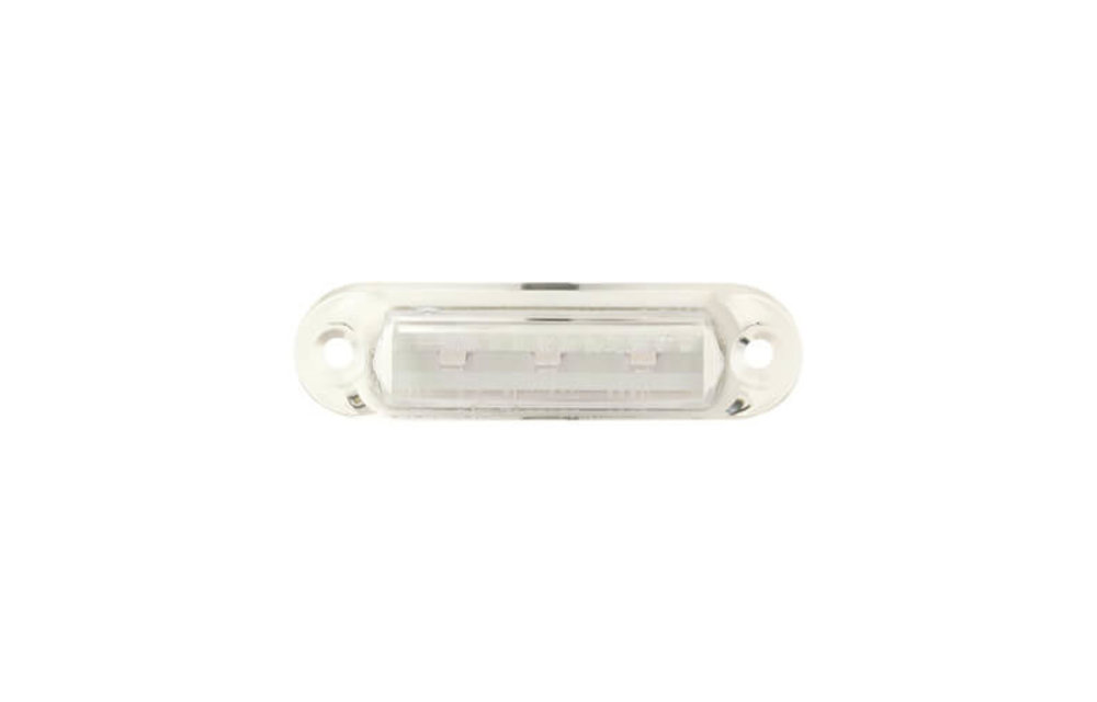 LED-Dekoration Licht | blau 24v