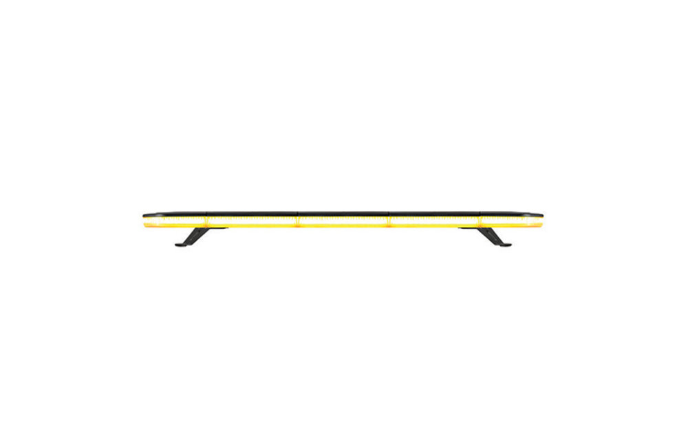 LED-Lichtbalk l R65 | 1103mm | 10-30V | komplett schrill