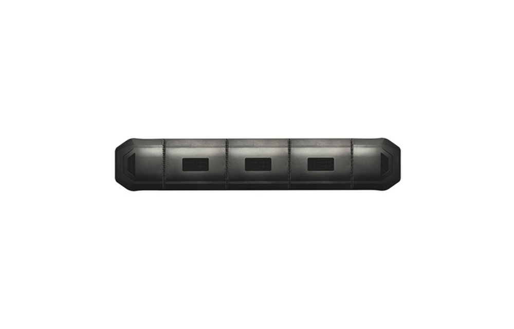 LED-Lichtbalk l R65 | 1103mm | 10-30V | komplett schrill