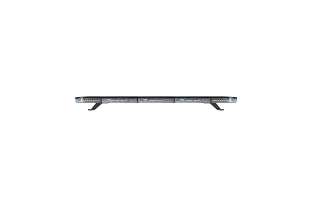 LED-Lichtbalk l R65 | 1103mm | 10-30V | komplett schrill