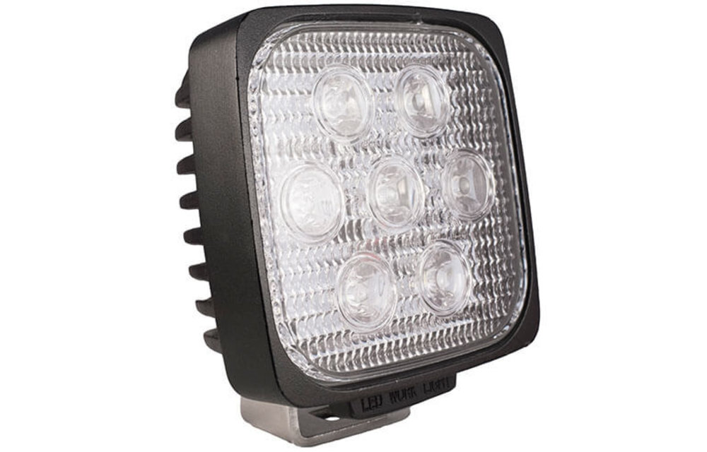 LED Arbeitsscheinwerfer | 2800 Lumen | 9-36V |