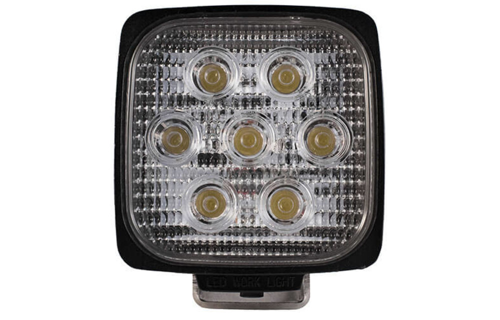 LED Arbeitsscheinwerfer | 2800 Lumen | 9-36V |