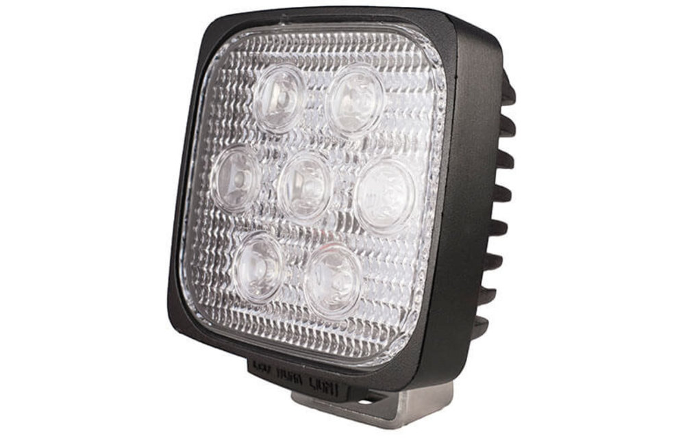 LED Arbeitsscheinwerfer | 2800 Lumen | 9-36V |