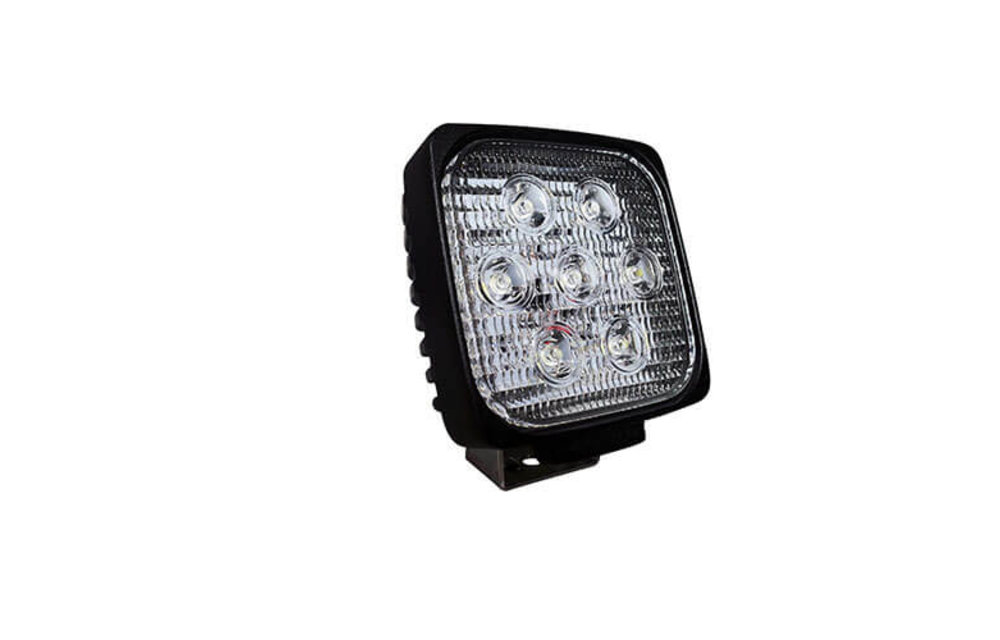 LED Arbeitsscheinwerfer | 2800 Lumen | 9-36V |