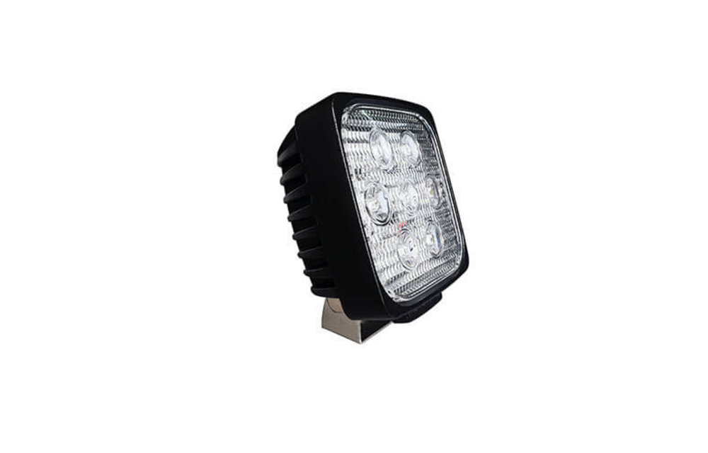 LED Arbeitsscheinwerfer | 2800 Lumen | 9-36V |