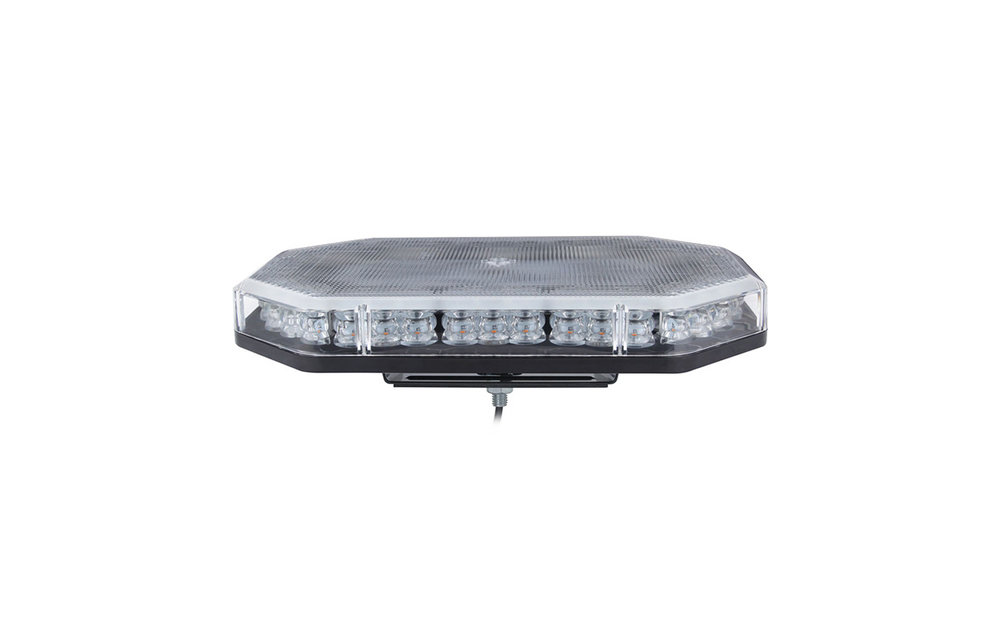 R65 LED-Leuchte Lichtleiste | 356mm | 12-24V