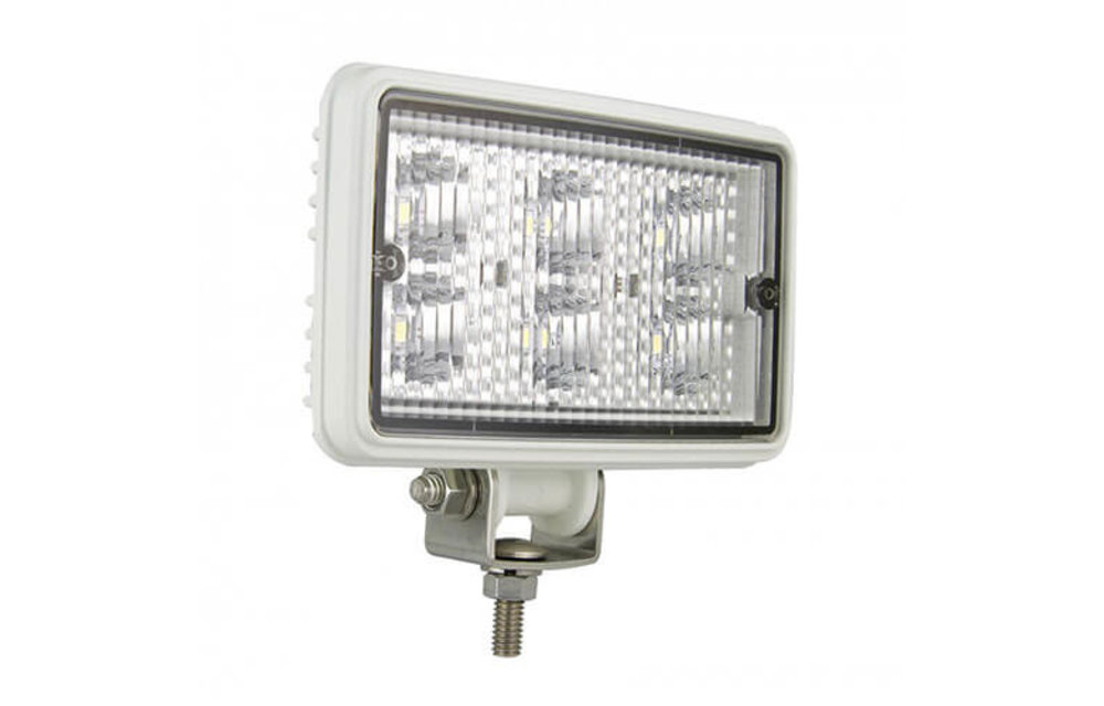 LED Autolamps LA LED Arbeitsscheinwerfer, 6 Watt, 720 Lumen