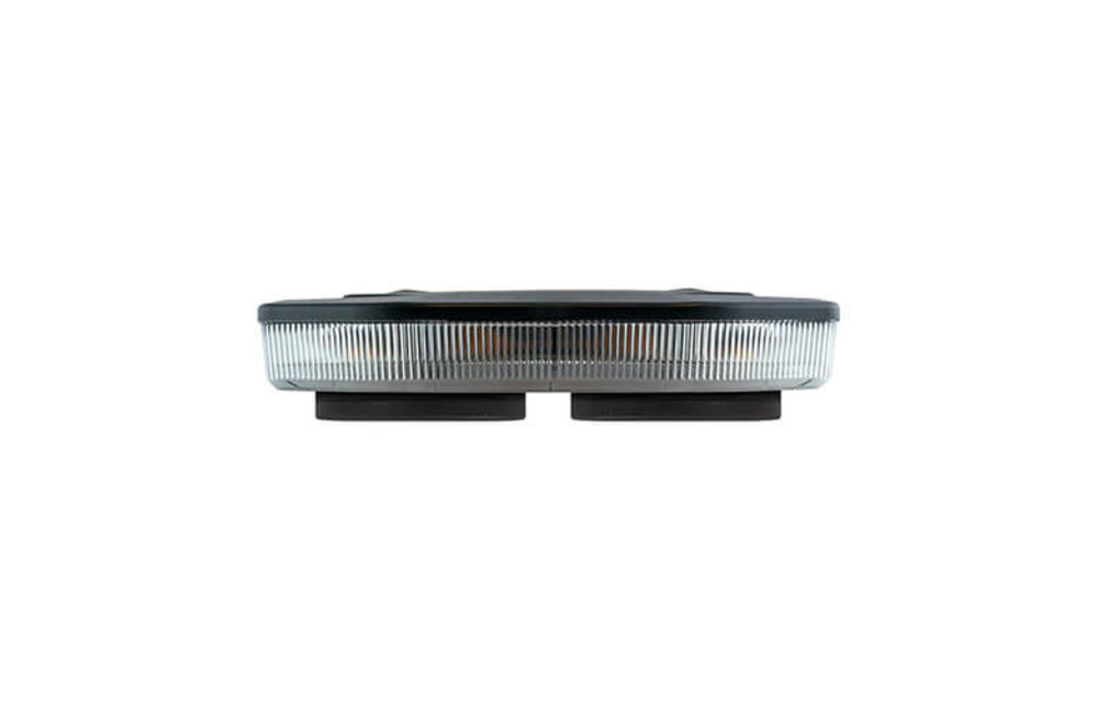 LED-Lichtbalk l R65 | 251mm, | 10-30V | -Magnet Montage