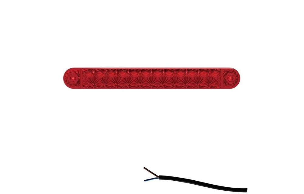 LED 3. Bremsleuchte | 12-24V | 50cm.