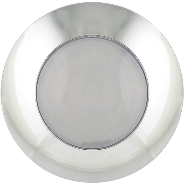 LED-Innenraumbeleuchtung 24v weiß, kaltes weißes Licht - Vehiclelightshop