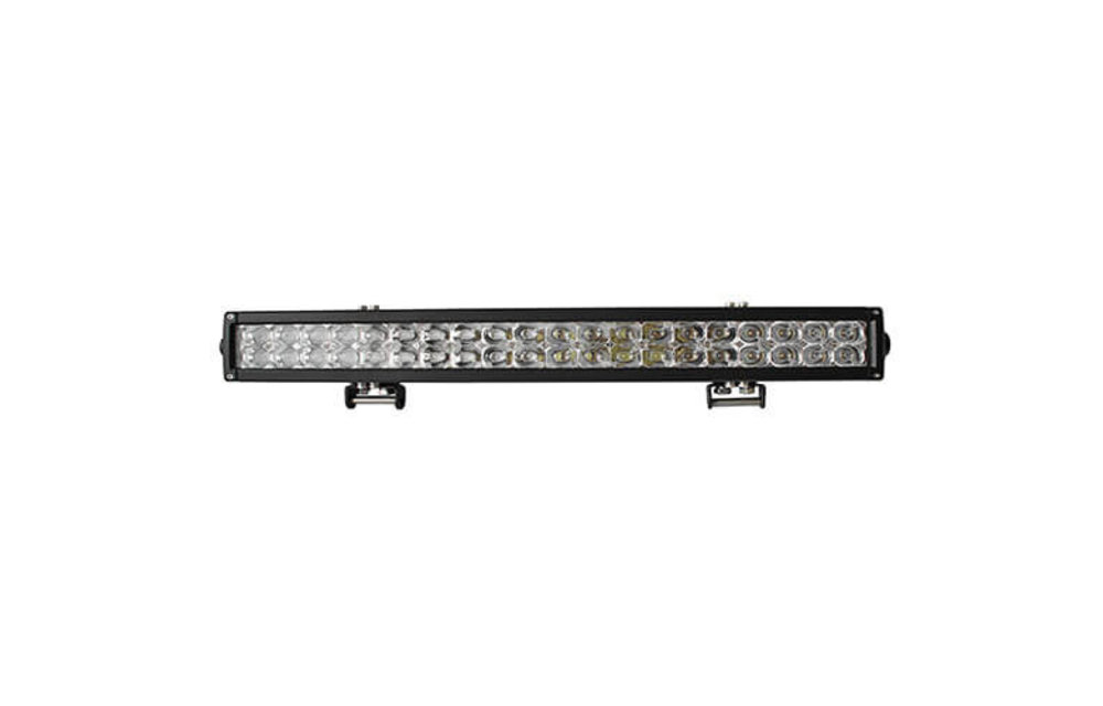 LED Arbeitsscheinwerfer 120 Watt | 8400 Lumen | 9-30V | 40cm. Kabel | Deutsch-Stecker