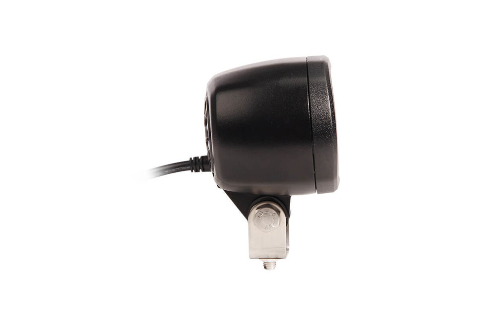 LED Bluespot-Sicherheitslampe | 6 Watt | 10-80v