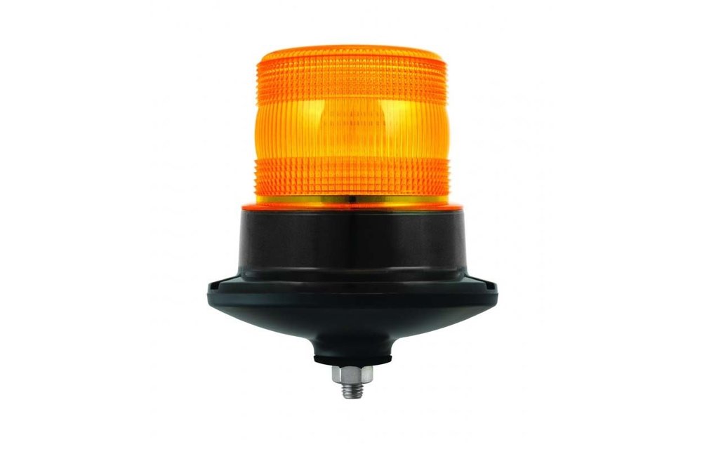 R65 LED-Blitz / Rundumleuchte | 10-30V | PC Einzel Kämpfe