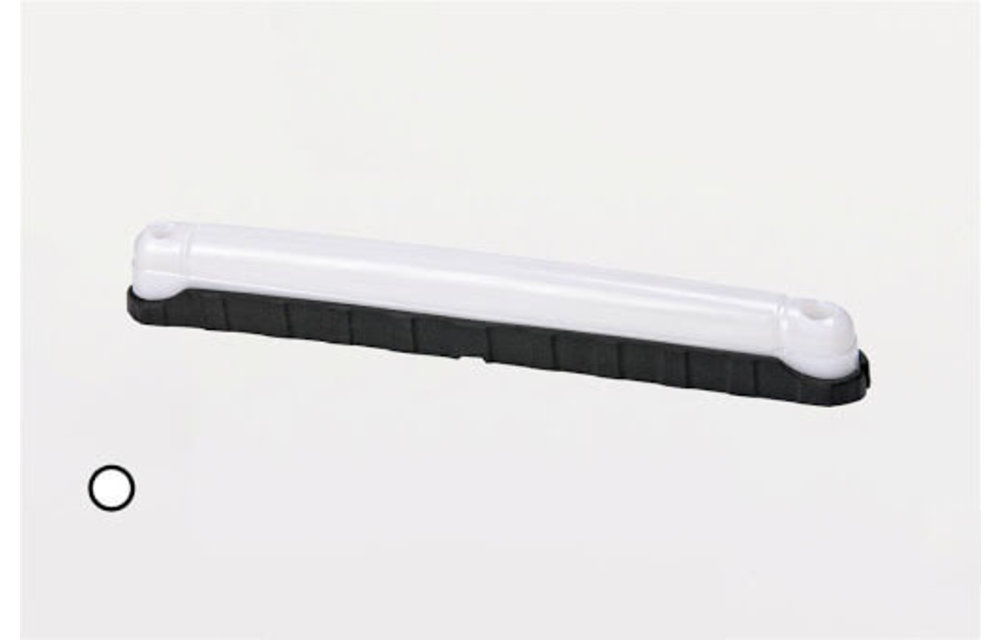Innen-LED Leuchtstreifen 242mm, rot | 12-36V | Volt