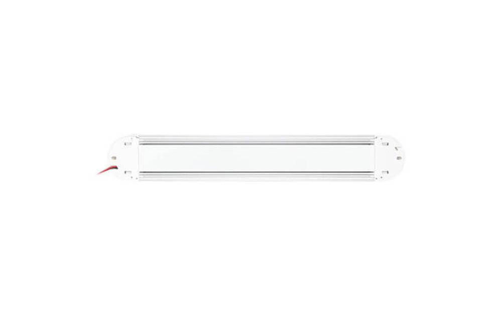 LED Innenraumleuchte mit Touch-Schalter 30cm. | 12-24V | 4500K
