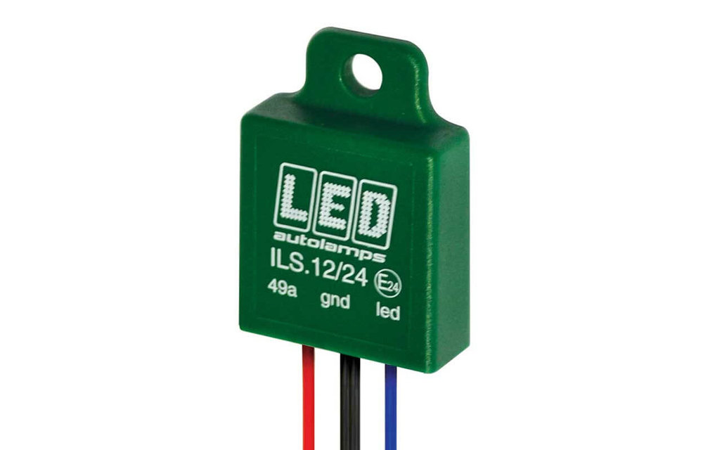 LED Autolamps - Vehiclelightshop