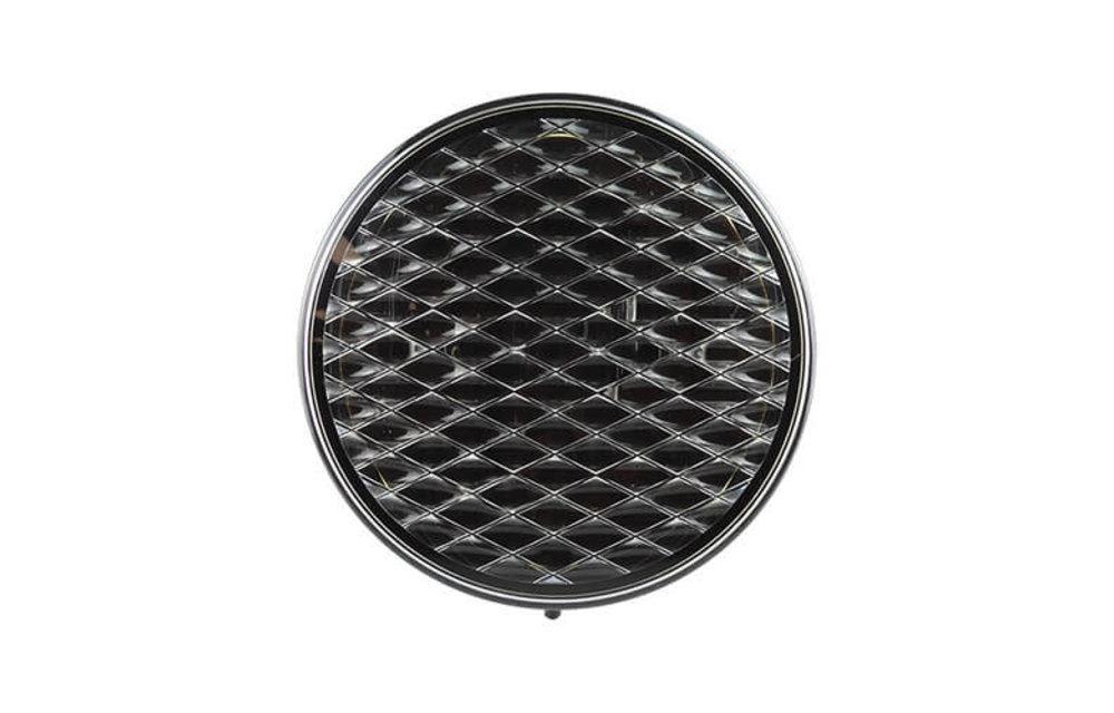 LED-Anzeige | 12-24V | 30cm klare Linse. Kabel