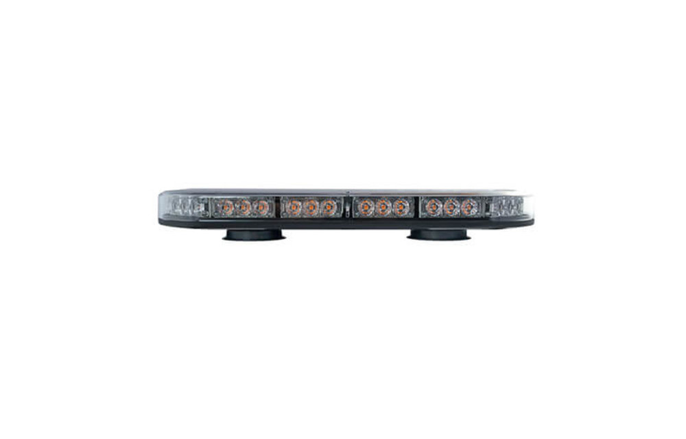 Compact (380mm) R65 Minibar | 12-24V | Saugnapfanordnung