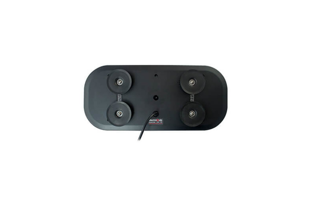 Compact (380mm) R65 Minibar | 12-24V | Saugnapfanordnung
