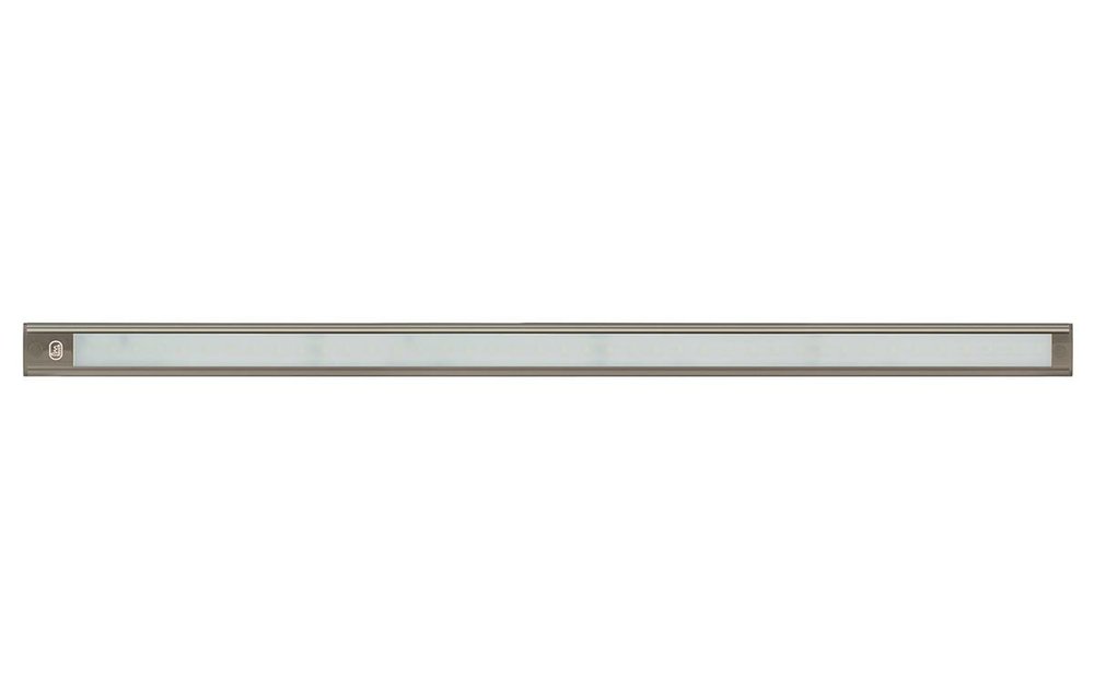 LED Innenraumleuchtebeleuchtung einschließlich Touch grau 77cm. 24v kaltweiß