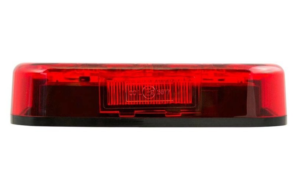 Brake / tail / Umdrehung / Reflektor mit Kennzeichenleuchte